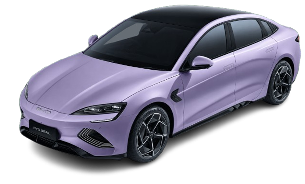 LAVENDER GREY